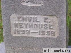 Envil E. Neyhouse