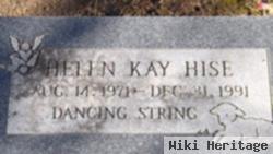 Helen Kay Hise