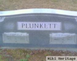 George Clarence Plunkett