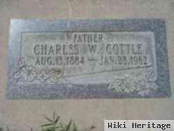 Charles Welcome Cottle