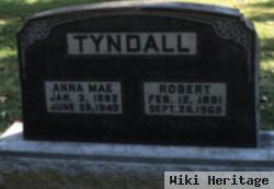 Anna Mae Tuck Tyndall