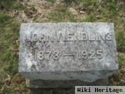 John Wendling