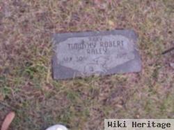 Timothy Robert Raley