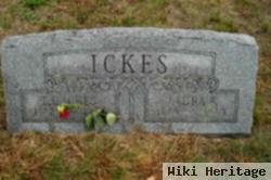 Levi Clarence Ickes