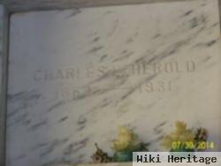 Charles E. Herold