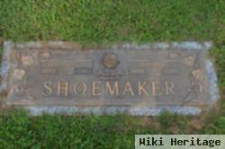 Harry H Shoemaker