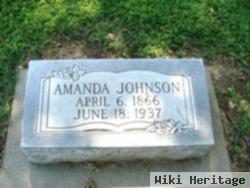 Amanda Johnson