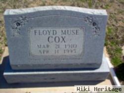 Floyd Muse Cox