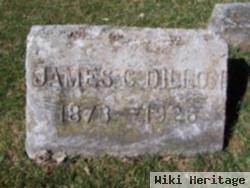 James C Dillon