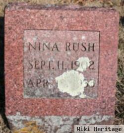 Nina Rush