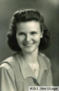 Bertha Mae Brown Kingsbury