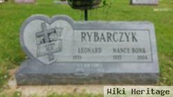 Nance A. Bonk Rybarczyk