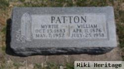 William Patton