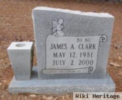 James A. Clark