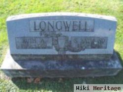 Sidney Raymond Longwell