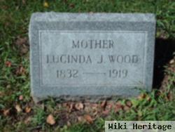 Lucinda Jane Hanks Wood