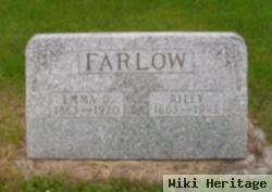 Emma D. Farlow