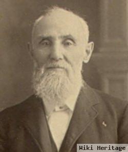 Henry W. George
