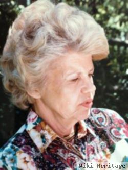 Ann Georgine Cash Smith