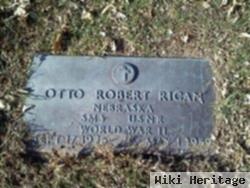 Otto Robert Rican