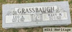 Leo Ambrose Grassbaugh