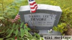 Daniel Lee Devore