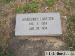 Marguret Lassiter