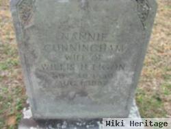 Nannie Maria Cunningham Ligon