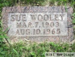 Sue Wooley