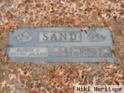 Kenneth Wayne Sand