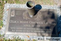 Gelica Marie Chadwick Griego