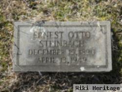 Ernest Otto Steinbach