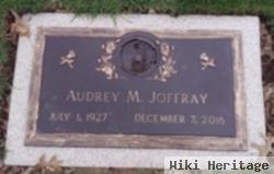 Audrey M Stammer Joffray