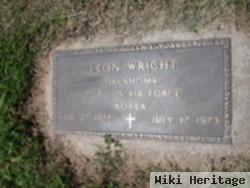 Leon Wright