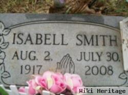 Isabell Smith