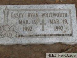 Casey Ryan Whitworth