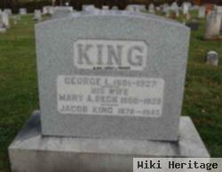 George L King