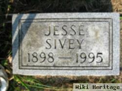 Jesse Sivey