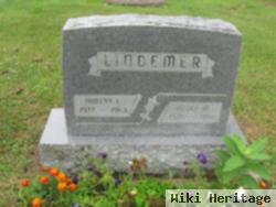 Hubert L Lindemer