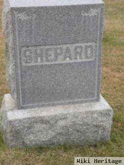 Charles Shepard