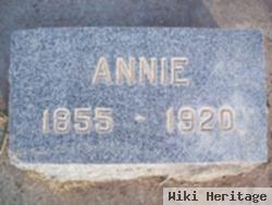 Annie Smith