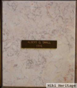 Albert G. Small