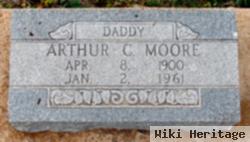 Arthur C. Moore