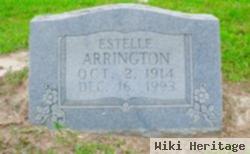 Linnie Estelle Arrington