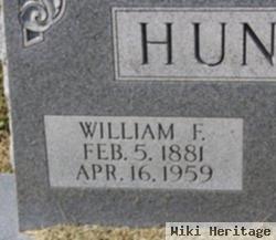 William Fredrick Huning