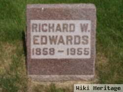 Richard William Edwards