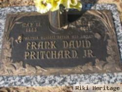 Frank David Pritchard, Jr