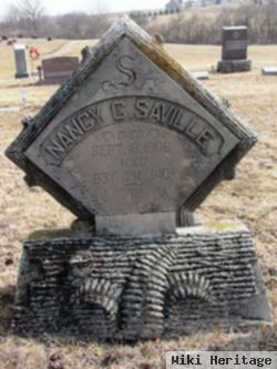 Nancy A. Saville