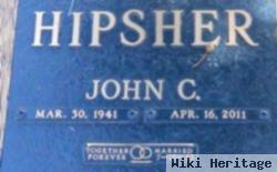 John C. Hipsher