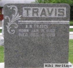 A N Travis